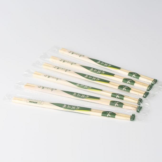 텐소게 둥근 톱스틱 파다 음식 포장 라멘 수시 레스토랑 Bambu Stick 10