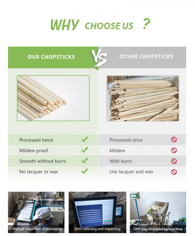 텐소게 둥근 톱스틱 파다 음식 포장 라멘 수시 레스토랑 Bambu Stick 12