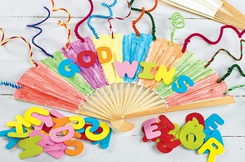 13 인치 사용자 지정 로고 클랙 접는 손 팬 큰 접는 대나무 손 팬 빈 클랙 서블리메이션 팬 결혼식 및 댄스 12